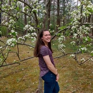 Meet your Posher, Rebekah